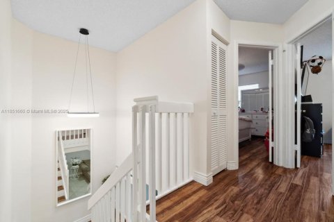 Touwnhouse à vendre à Sunrise, Floride: 3 chambres, 144.56 m2 № 1867016 - photo 23