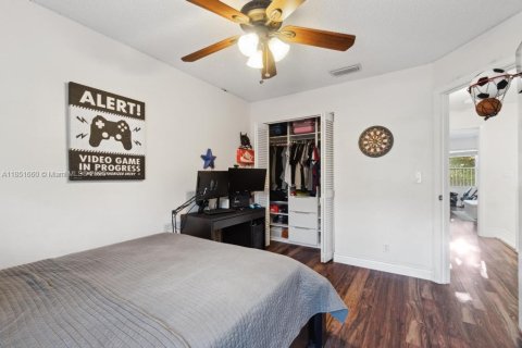 Touwnhouse à vendre à Sunrise, Floride: 3 chambres, 144.56 m2 № 1867016 - photo 22