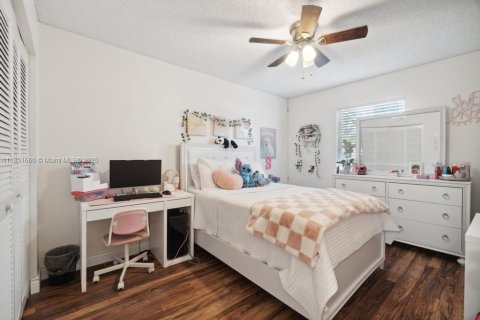 Touwnhouse à vendre à Sunrise, Floride: 3 chambres, 144.56 m2 № 1867016 - photo 17