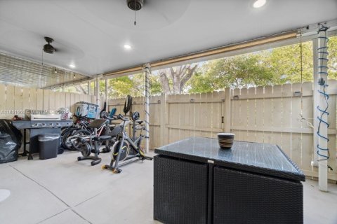 Touwnhouse à vendre à Sunrise, Floride: 3 chambres, 144.56 m2 № 1867016 - photo 30