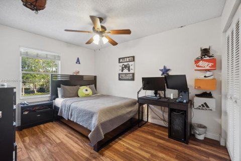 Touwnhouse à vendre à Sunrise, Floride: 3 chambres, 144.56 m2 № 1867016 - photo 21