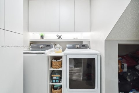 Touwnhouse à vendre à Sunrise, Floride: 3 chambres, 144.56 m2 № 1867016 - photo 6