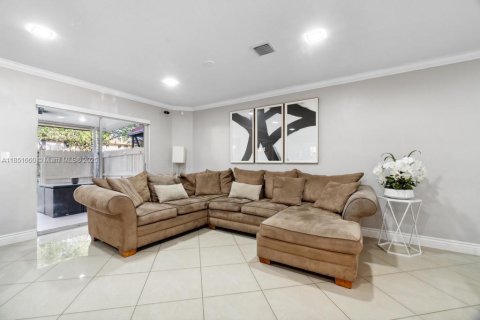 Touwnhouse à vendre à Sunrise, Floride: 3 chambres, 144.56 m2 № 1867016 - photo 15