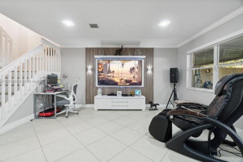 Touwnhouse à vendre à Sunrise, Floride: 3 chambres, 144.56 m2 № 1867016 - photo 14
