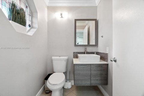 Touwnhouse à vendre à Sunrise, Floride: 3 chambres, 144.56 m2 № 1867016 - photo 5