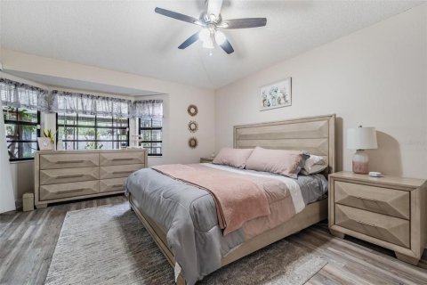 House in Clearwater, Florida 2 bedrooms, 127 sq.m. № 1894708 - photo 21