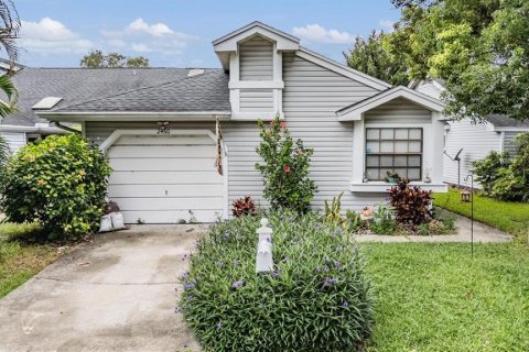 House in Clearwater, Florida 2 bedrooms, 127 sq.m. № 1894708 - photo 3