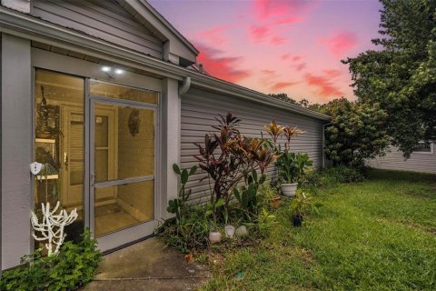 House in Clearwater, Florida 2 bedrooms, 127 sq.m. № 1894708 - photo 4
