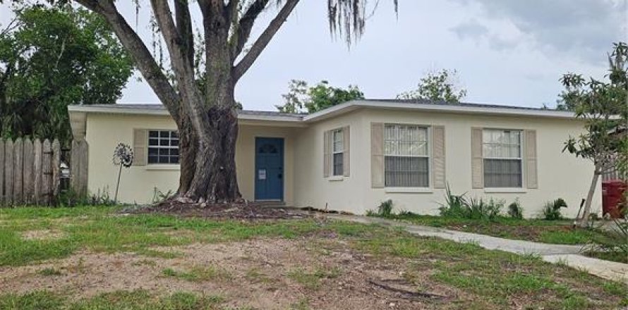 Casa en Plant City, Florida 3 dormitorios, 152.64 m2 № 1903825