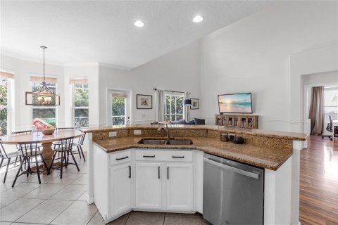 Villa ou maison à vendre à Ellenton, Floride: 4 chambres, 193.24 m2 № 1744324 - photo 14