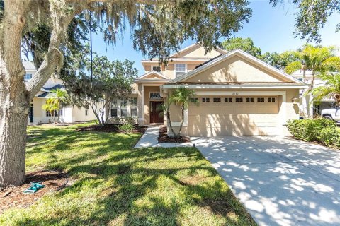 Villa ou maison à vendre à Ellenton, Floride: 4 chambres, 193.24 m2 № 1744324 - photo 1