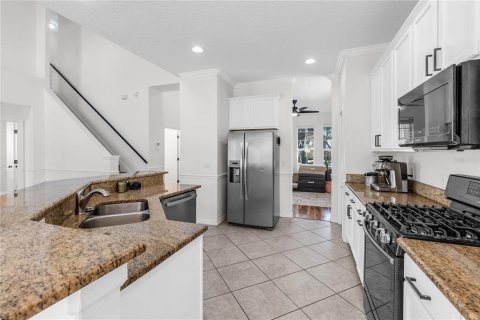 Villa ou maison à vendre à Ellenton, Floride: 4 chambres, 193.24 m2 № 1744324 - photo 18