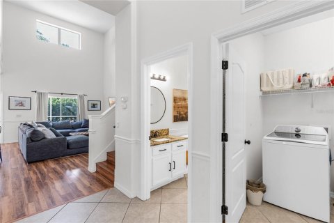 Villa ou maison à vendre à Ellenton, Floride: 4 chambres, 193.24 m2 № 1744324 - photo 9
