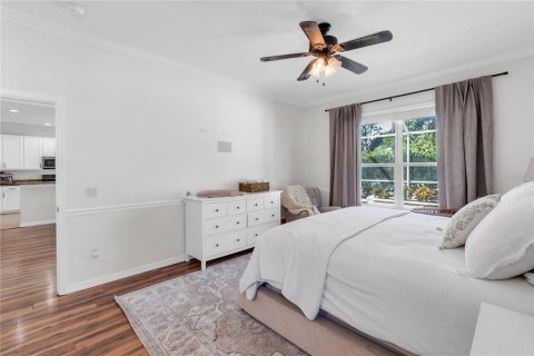 Villa ou maison à vendre à Ellenton, Floride: 4 chambres, 193.24 m2 № 1744324 - photo 23