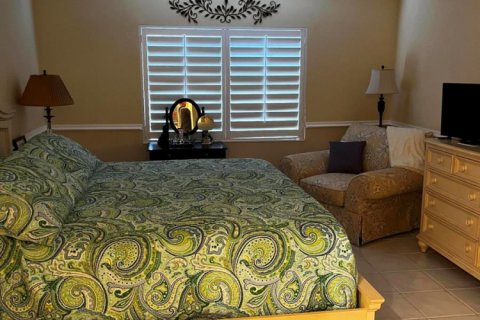 Copropriété à louer à Palm Beach Gardens, Floride: 2 chambres, 120.77 m2 № 2243546 - photo 6