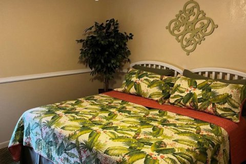 Copropriété à louer à Palm Beach Gardens, Floride: 2 chambres, 120.77 m2 № 2243546 - photo 10