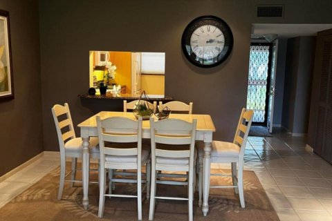 Copropriété à louer à Palm Beach Gardens, Floride: 2 chambres, 120.77 m2 № 2243546 - photo 5