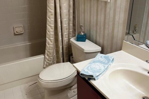 Copropriété à louer à Palm Beach Gardens, Floride: 2 chambres, 120.77 m2 № 2243546 - photo 11