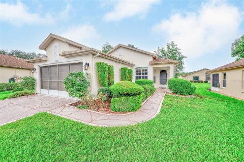House in Spring Hill, Florida 2 bedrooms, 117.06 sq.m. № 2369605