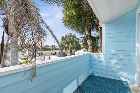 Condominio en alquiler en Saint Augustine, Florida, 2 dormitorios, 93.27 m2 № 1908551 - foto 23