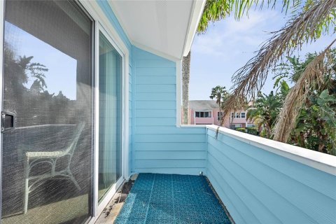 Condominio en alquiler en Saint Augustine, Florida, 2 dormitorios, 93.27 m2 № 1908551 - foto 21