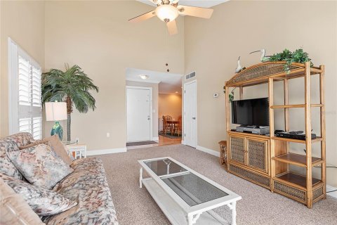 Copropriété à louer à Saint Augustine, Floride: 2 chambres, 93.27 m2 № 1908551 - photo 7