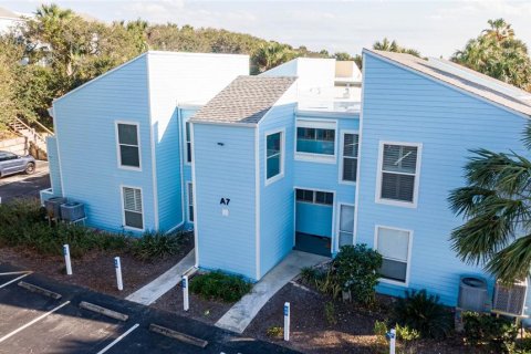 Condominio en alquiler en Saint Augustine, Florida, 2 dormitorios, 93.27 m2 № 1908551 - foto 26