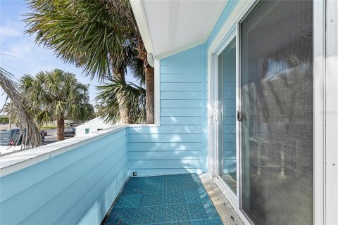 Condominio en alquiler en Saint Augustine, Florida, 2 dormitorios, 93.27 m2 № 1908551 - foto 22