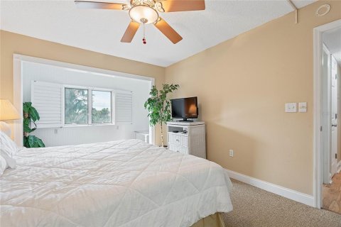 Condo in Saint Augustine, Florida, 2 bedrooms  № 1908551 - photo 11