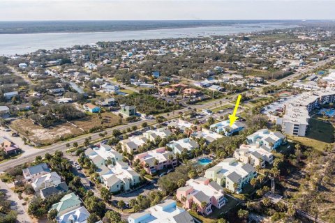 Copropriété à louer à Saint Augustine, Floride: 2 chambres, 93.27 m2 № 1908551 - photo 30