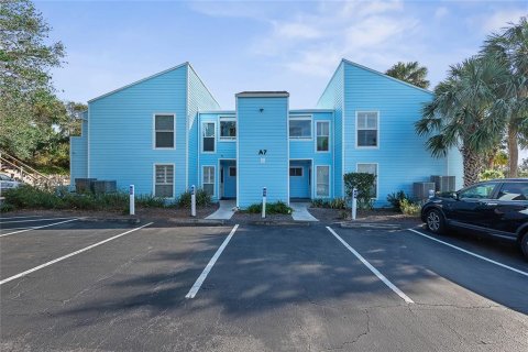 Condominio en alquiler en Saint Augustine, Florida, 2 dormitorios, 93.27 m2 № 1908551 - foto 1