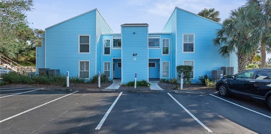 Condominio en Saint Augustine, Florida, 2 dormitorios № 1908551