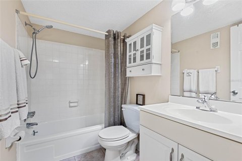Copropriété à louer à Saint Augustine, Floride: 2 chambres, 93.27 m2 № 1908551 - photo 15