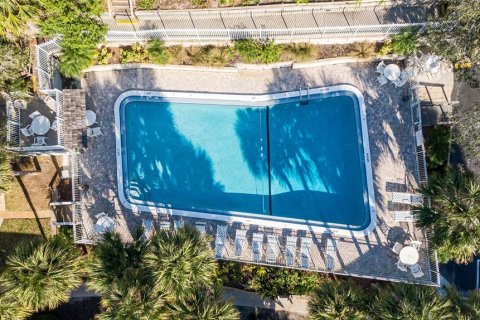 Copropriété à louer à Saint Augustine, Floride: 2 chambres, 93.27 m2 № 1908551 - photo 28