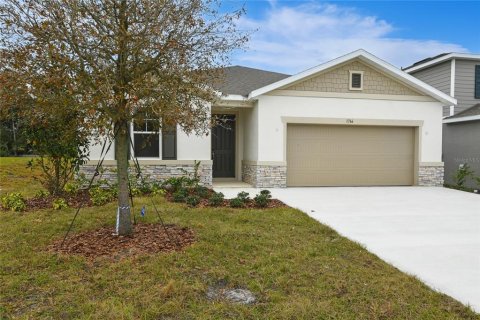 Casa en venta en DeLand, Florida, 4 dormitorios, 194.17 m2 № 2149643 - foto 2