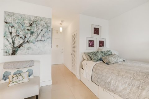 Copropriété à vendre à Miami Beach, Floride: 50.54 m2 № 1950309 - photo 9
