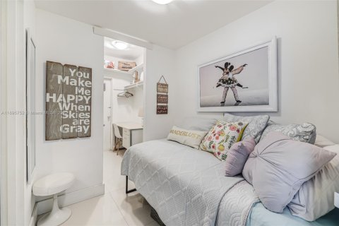 Copropriété à vendre à Miami Beach, Floride: 50.54 m2 № 1950309 - photo 19