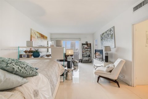 Copropriété à vendre à Miami Beach, Floride: 50.54 m2 № 1950309 - photo 7