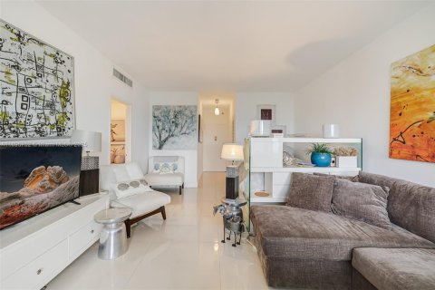 Copropriété à vendre à Miami Beach, Floride: 50.54 m2 № 1950309 - photo 12