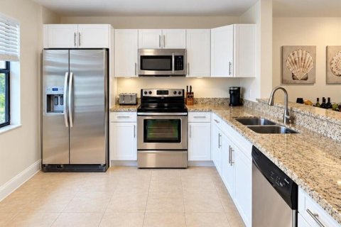 Touwnhouse à louer à Sunrise, Floride: 3 chambres, 155.8 m2 № 2394814 - photo 2