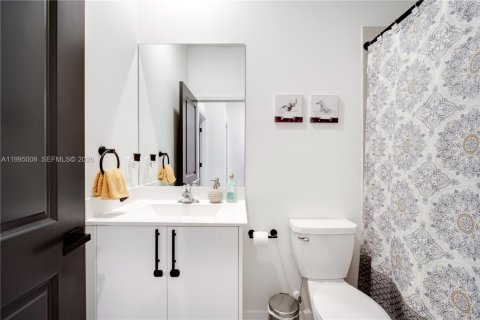 Touwnhouse à vendre à Homestead, Floride: 4 chambres, 173.91 m2 № 2060321 - photo 22