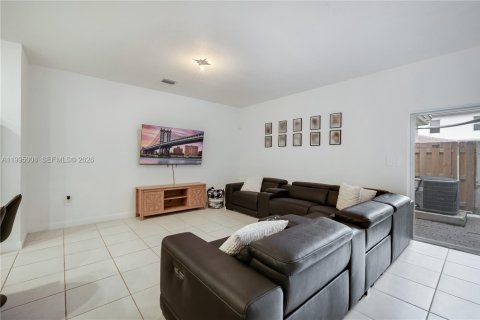 Touwnhouse à vendre à Homestead, Floride: 4 chambres, 173.91 m2 № 2060321 - photo 21