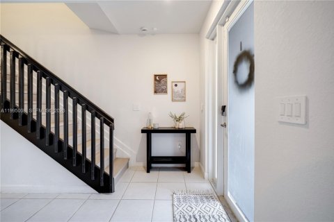Touwnhouse à vendre à Homestead, Floride: 4 chambres, 173.91 m2 № 2060321 - photo 11