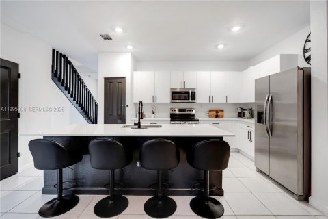 Touwnhouse à vendre à Homestead, Floride: 4 chambres, 173.91 m2 № 2060321 - photo 14