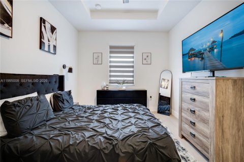 Touwnhouse à vendre à Homestead, Floride: 4 chambres, 173.91 m2 № 2060321 - photo 26