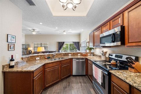 Adosado en venta en Redington Shores, Florida, 3 dormitorios, 236.34 m2 № 2234489 - foto 13