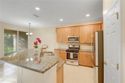 Adosado en alquiler en Four Corners, Florida, 3 dormitorios, 144.28 m2 № 1825294 - foto 3