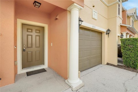 Adosado en alquiler en Four Corners, Florida, 3 dormitorios, 144.28 m2 № 1825294 - foto 26