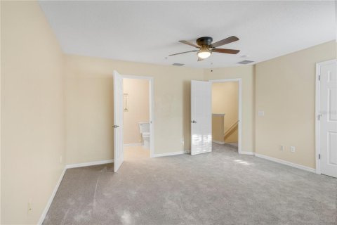 Adosado en alquiler en Four Corners, Florida, 3 dormitorios, 144.28 m2 № 1825294 - foto 14