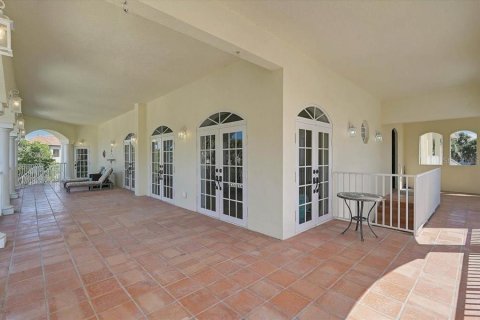 House in Placida, Florida 4 bedrooms, 306.02 sq.m. № 2396616 - photo 15
